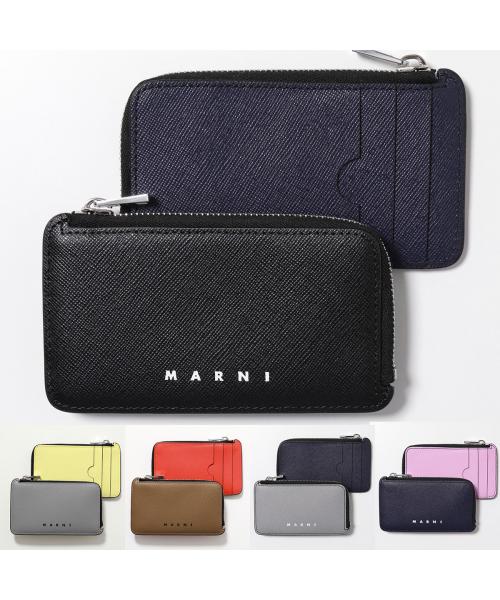 セール】マルニ MARNI MARNI フラグメントケース PFMI0036L0
