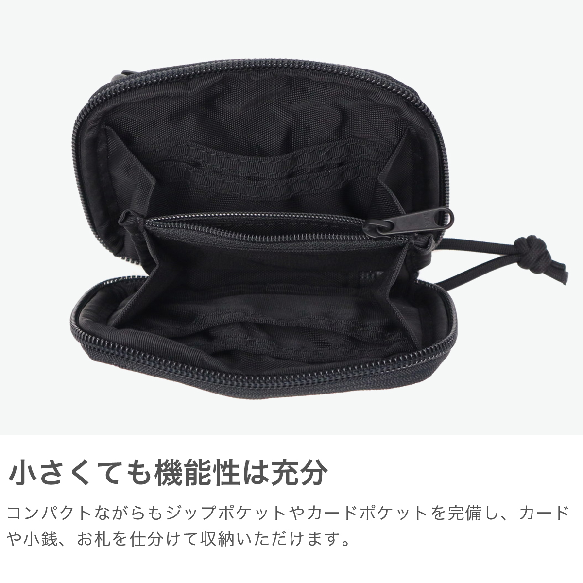 ブリーフィング BRIEFING 日本正規品 財布 メンズ レディース