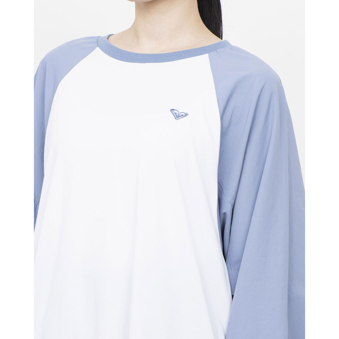 ロキシー ROXY レディース LA PALMA RLY251031 （BGR） ROXY 【1日＆3日-5日はボーナスストア+10％】ROXY ロキシー LA