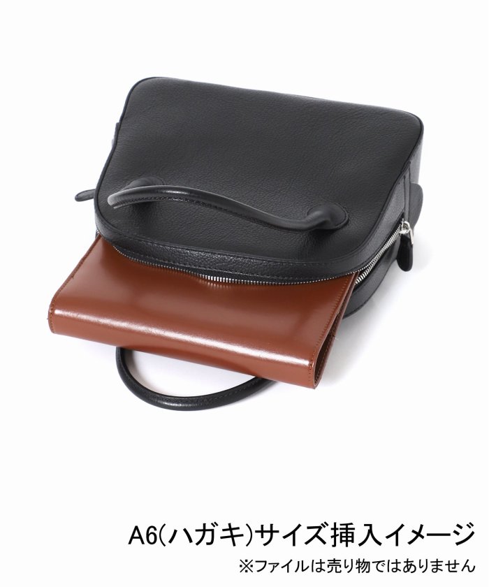 追加予約》MAISON CANAU / メゾン カナウ ROUND BOSTON Sバッグ 追加予約》MAISON CANAU / メゾン カナウ ROUND BOSTON Sバッグ