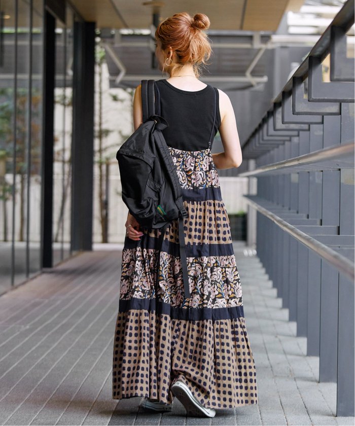 バーバリー  黒ワンピース150 BURBERRY バーバリー シルク ワンピース 150（BURBERRY