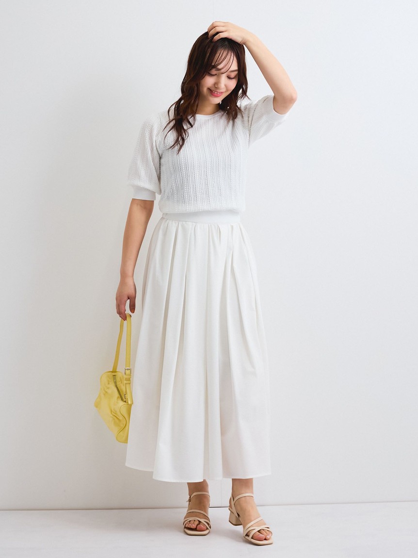 セール 50%OFF】クイーンズコート QUEENS COURT スカシア
