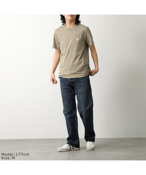セール】アミパリス Ami Paris ami paris Tシャツ Ami de Coeur
