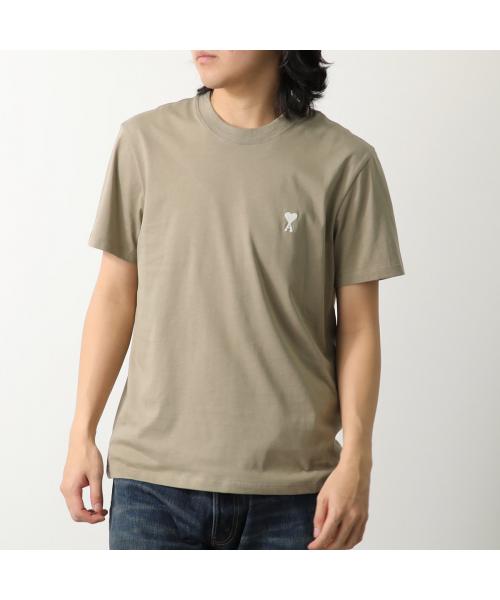 ami paris Tシャツ Ami de Coeur HTS060.724 半袖 A04206EM000437_1_l.jpg