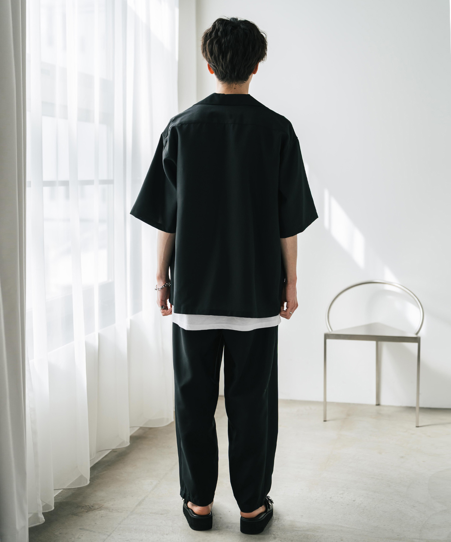 ロッキーモンロー Rocky Monroe 接触冷感 3点セット