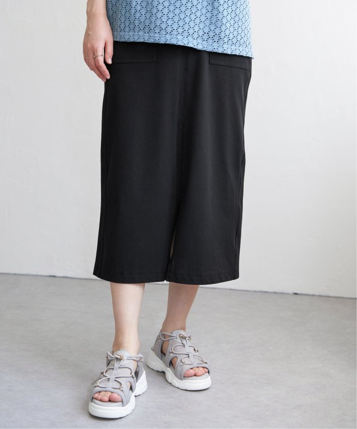 GOKU楽冷感タイトスカート(507773066) | イッカ(ikka) - d fashion