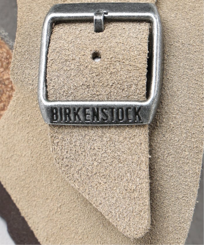 BIRKENSTOCK / ビルケンシュトック 別注 Byblos LEVE Taupe