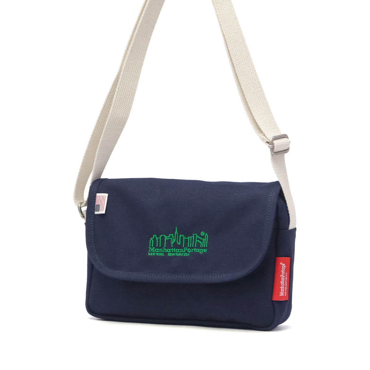 マンハッタンポーテージ Manhattan Portage 日本正規品