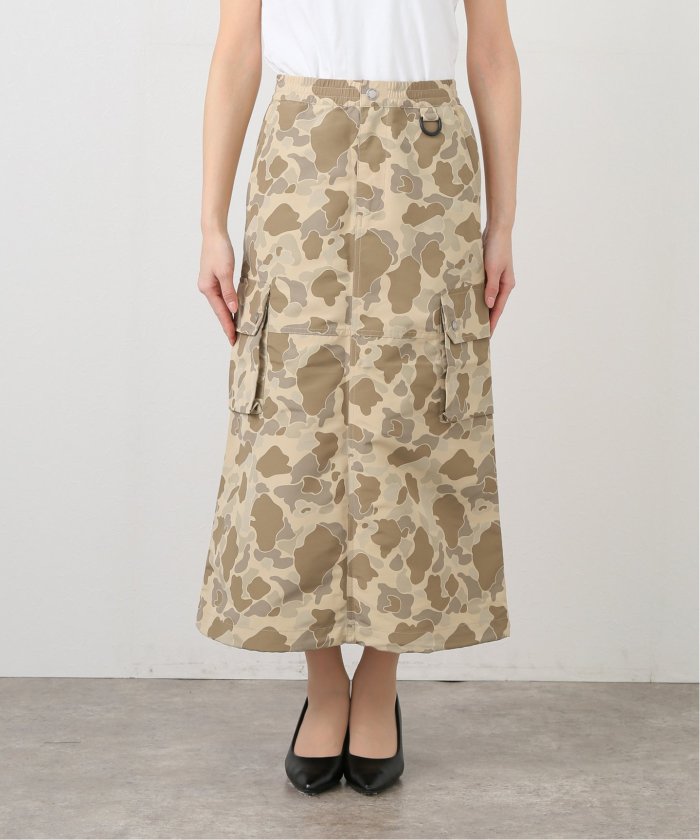 Carhartt/カーハートダブルアイピー IRWIN SKIRT(508154802