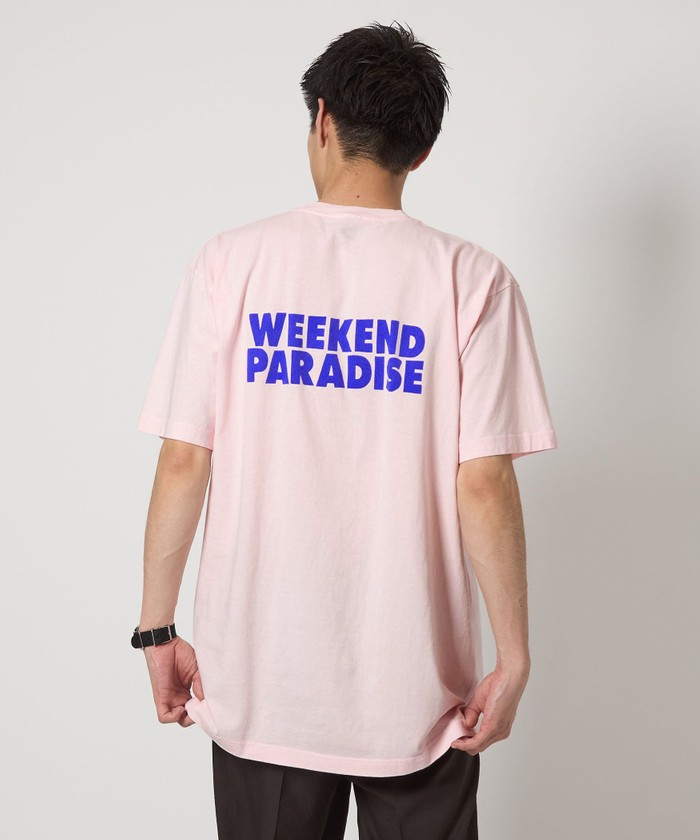 FUNG＞LETS GO Tシャツ(508136830) | グリーンレーベル