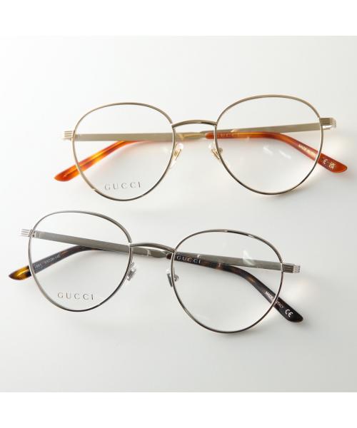 セール39%OFF】グッチ GUCCI GUCCI メガネ GG0942O ボストン型