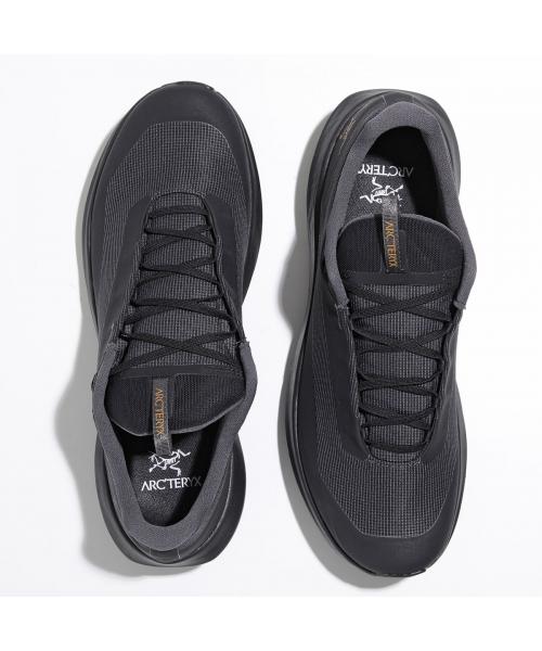 アークテリクス ARC'TERYX ARCTERYX スニーカー NORVAN LD 4 GTX