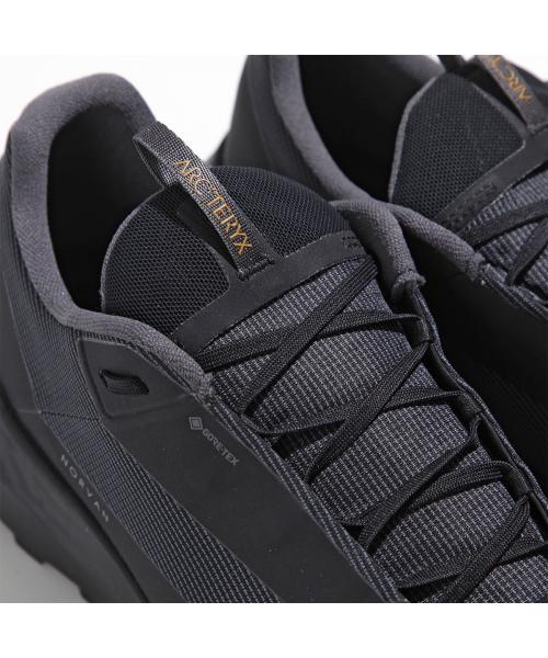 アークテリクス ARC'TERYX ARCTERYX スニーカー NORVAN LD 4 GTX