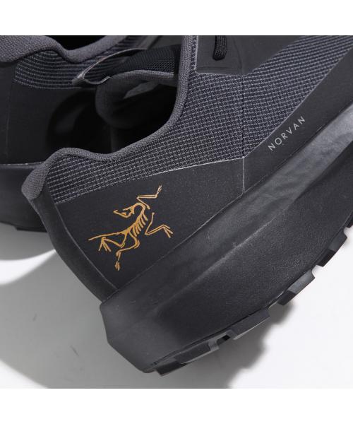 アークテリクス ARC'TERYX ARCTERYX スニーカー NORVAN LD 4 GTX