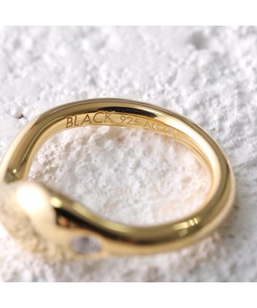 マリア ブラック MARIA BLACK MARIA BLACK リング Dolphin Ring