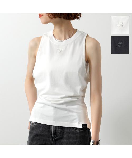 セール】クレージュ courreges Courreges タンクトップ