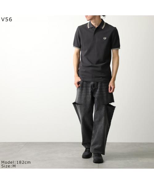 セール】フレッドペリー FRED PERRY FRED PERRY ポロシャツ