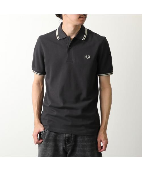 ポロシャツの通販 | FRED PERRY JAPAN | フレッドペリー日本公式