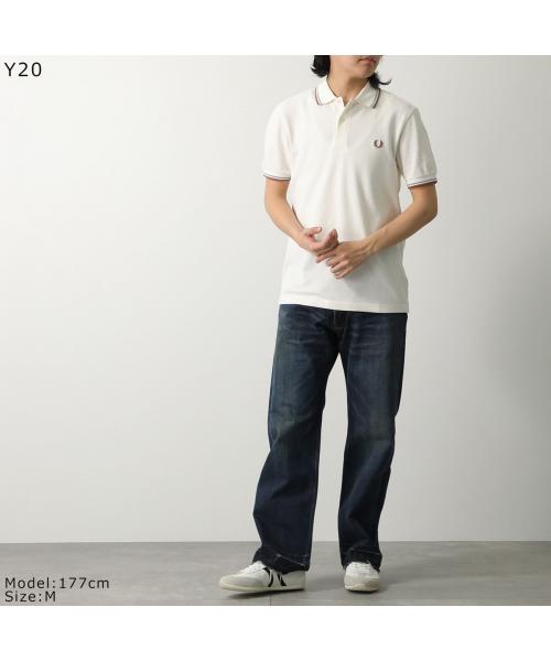 セール】フレッドペリー FRED PERRY FRED PERRY ポロシャツ