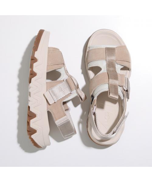 アグ UGG UGG サンダル CAP TRAIL STRAP SANDAL 1167496 アグ UGG UGG サンダル CAP TRAIL STRAP SANDAL 1167496