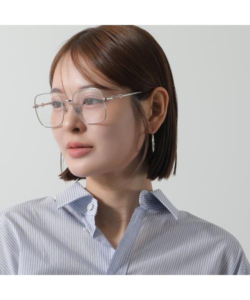GUCCI メガネ GG0883OA ウェリントン型 メタルフレーム セール42%OFF】グッチ GUCCI GUCCI メガネ GG0883OA