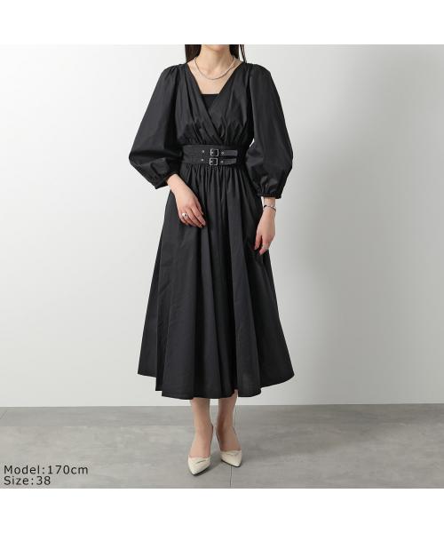 MEIMEIJ ワンピース M5PA00 コットン 長袖 セール57%OFF】メイメイジェイ MEIMEIJ MEIMEIJ ワンピース