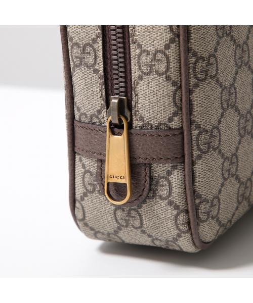 グッチ GUCCI GUCCI クラッチバッグ 760019 96IWT セカンド