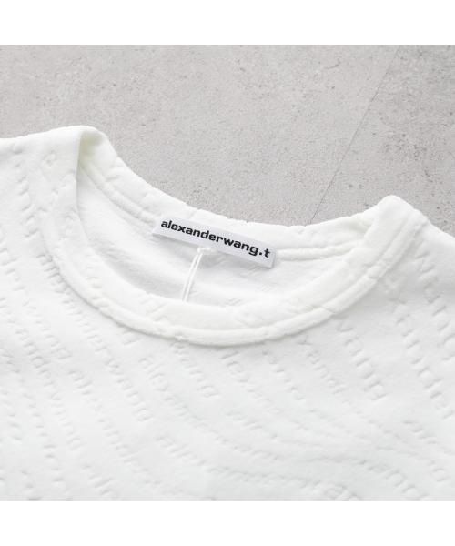 セール】アレキサンダー ワン alexanderwang ALEXANDER WANG T