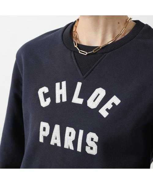 セール22%OFF】クロエ Chloe Chloe Kids スウェットシャツ
