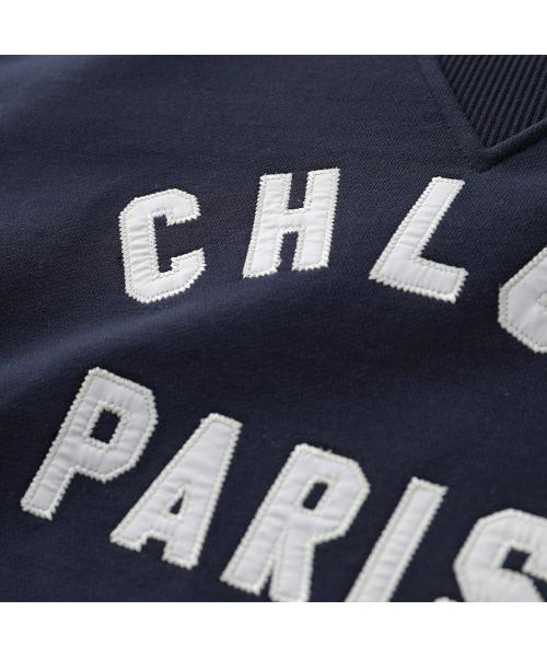 セール22%OFF】クロエ Chloe Chloe Kids スウェットシャツ