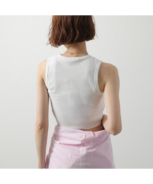 新品未使用　クロエ　Chloe タンクトップ セール 10%OFF】クロエ Chloe Chloe kids タンクトップ C20482