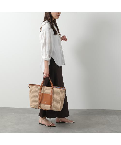 GIANNI CHIARINI トートバッグ SUPERLIGHT BS10356 CST-DNM ジャンニ キャリーニ GIANNI CHIARINI GIANNI CHIARINI トート