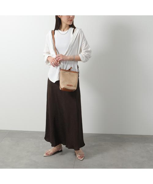 GIANNI CHIARINI ョルダーバッグ VANESSA S BS 11385 CST-DNM GIANNI CHIARINI ジャンニキアリーニ ショルダーバッグ VANESSA