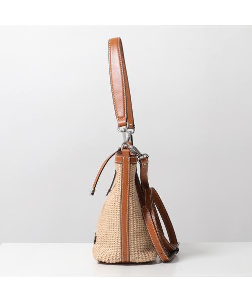 GIANNI CHIARINI ョルダーバッグ VANESSA S BS 11385 CST-DNM ジャンニ キャリーニ GIANNI CHIARINI GIANNI CHIARINI