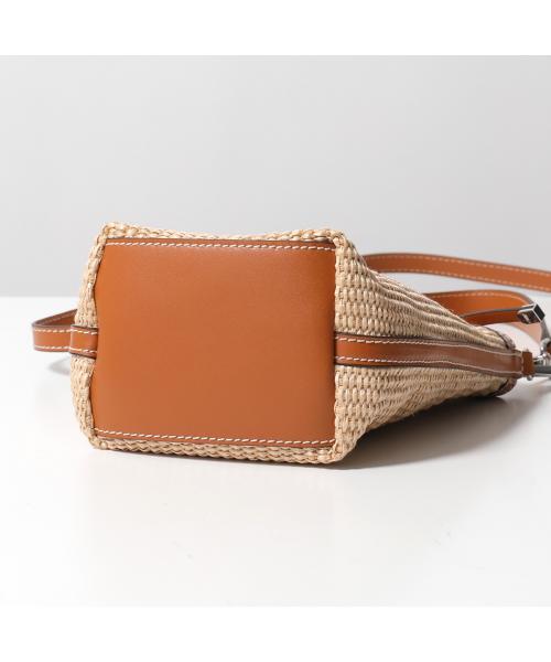 GIANNI CHIARINI ョルダーバッグ VANESSA S BS 11385 CST-DNM GIANNI CHIARINI ジャンニキアリーニ ショルダーバッグ VANESSA