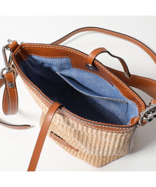 GIANNI CHIARINI ョルダーバッグ VANESSA S BS 11385 CST-DNM ジャンニ キャリーニ GIANNI CHIARINI GIANNI CHIARINI
