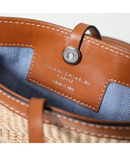 GIANNI CHIARINI ョルダーバッグ VANESSA S BS 11385 CST-DNM セール】ジャンニ キャリーニ GIANNI CHIARINI GIANNI CHIARINI