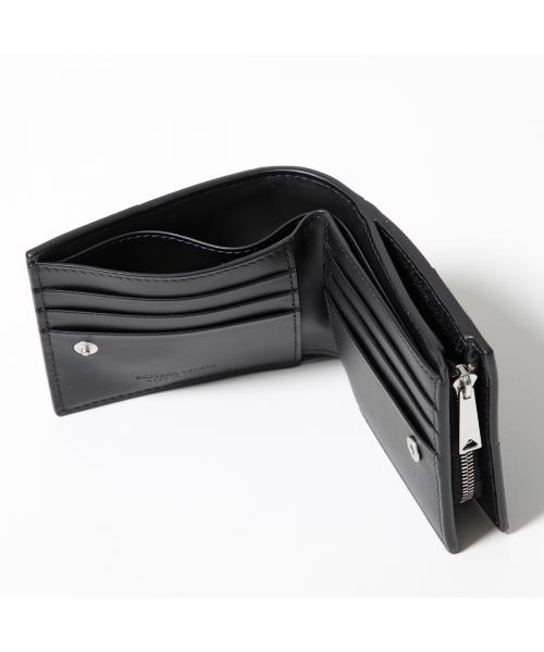 ボッテガヴェネタ BOTTEGA VENETA BOTTEGA VENETA 二つ折り財布 ボッテガヴェネタ BOTTEGA VENETA BOTTEGA VENETA 二つ折り財布
