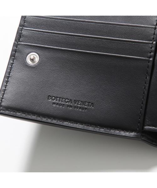 ボッテガヴェネタ BOTTEGA VENETA BOTTEGA VENETA 二つ折り財布