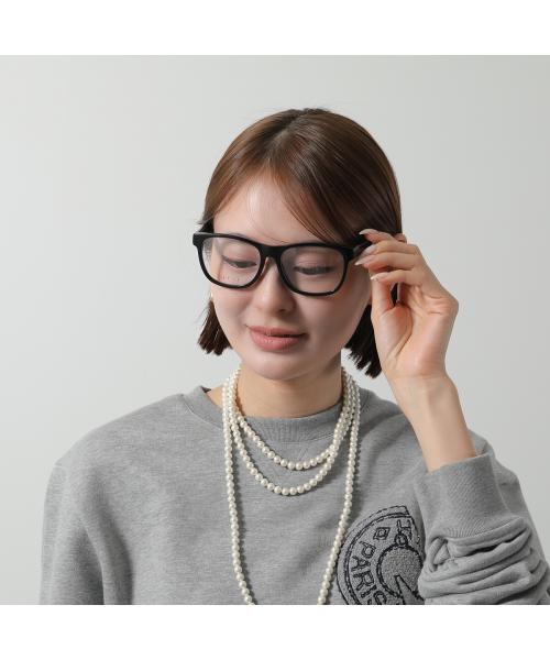 GUCCI メガネ GG0004OA ウェリントン型 GUCCI グッチ メガネ GG0004OA メンズ ウェリントン型 アジアン