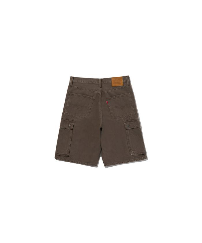 478 バギーカーゴ ショートパンツ(508156221) | リーバイス