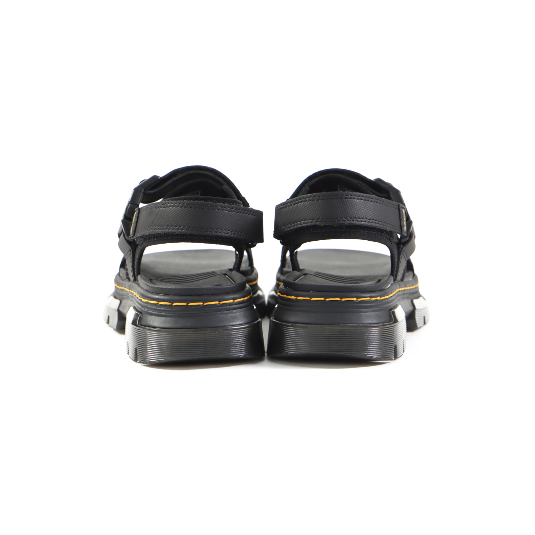 新着！【Dr.Martens】デイリーユース☆MEN’S☆サンダル Dr.Martens 脱ぎ履きしやすいメンズサンダル | ドクターマーチン