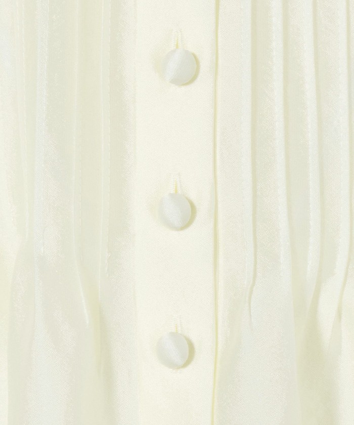 UNITED ARROWS（ユナイテッドアローズ）の「EMBOS ピンタック