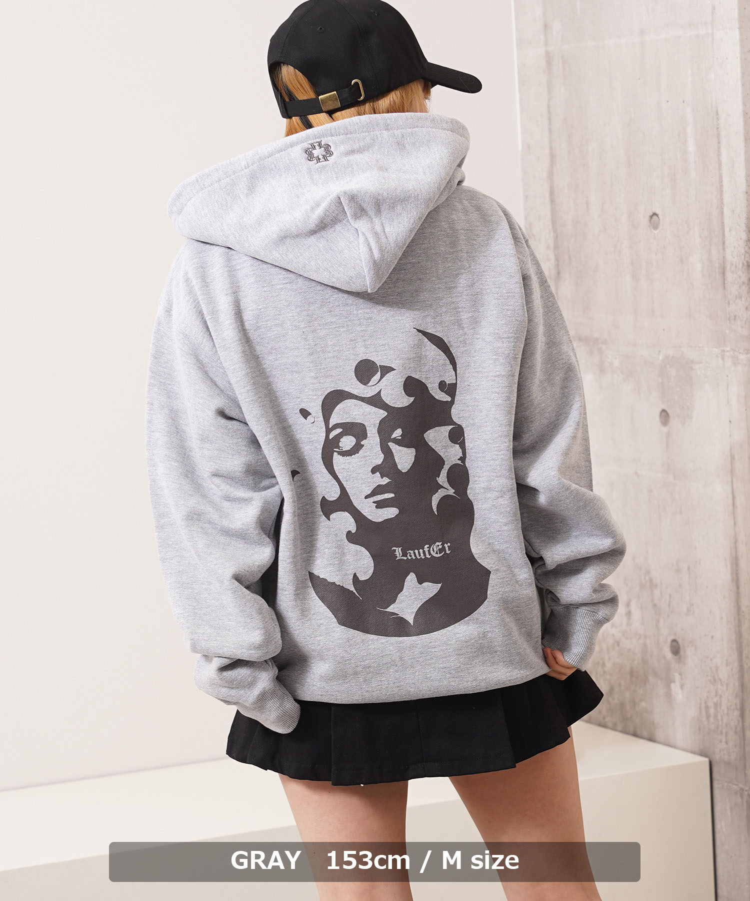 ワンフォークロージング 1111clothing アブストラクト フェイス ワンフォークロージング 1111clothing アブストラクト フェイス