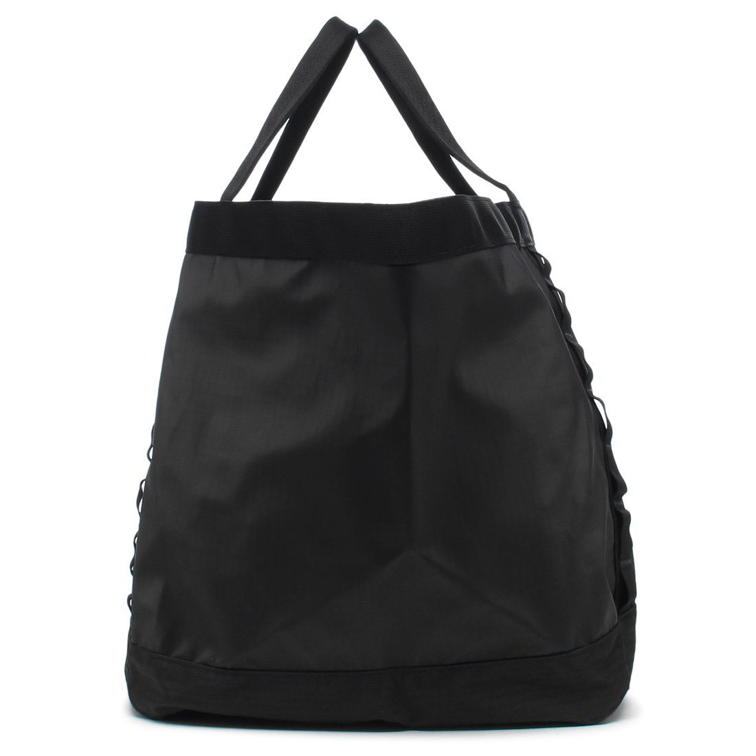 【新品】49276 ブラックホール ギア トート 61L パタゴニア BLK パタゴニア Patagonia トートバッグ ブラックホール ギアトート