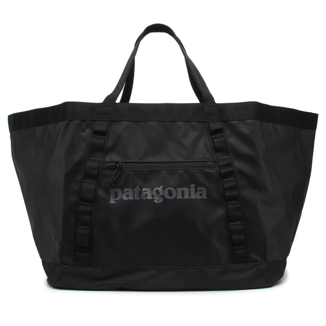 【新品】49276 ブラックホール ギア トート 61L パタゴニア BLK パタゴニア Patagonia トートバッグ ブラックホール ギアトート