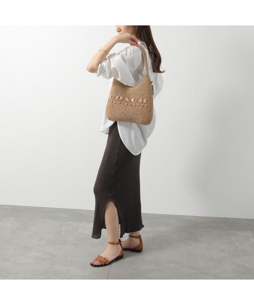 コーチ COACH COACH かごバッグ ブルックリン ショルダー バッグ