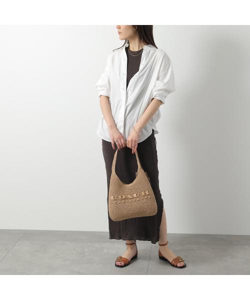 コーチ COACH COACH かごバッグ ブルックリン ショルダー バッグ コーチ COACH COACH かごバッグ ブルックリン ショルダー バッグ