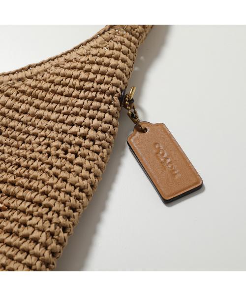 コーチ COACH COACH かごバッグ ブルックリン ショルダー バッグ コーチ COACH COACH かごバッグ ブルックリン ショルダー バッグ