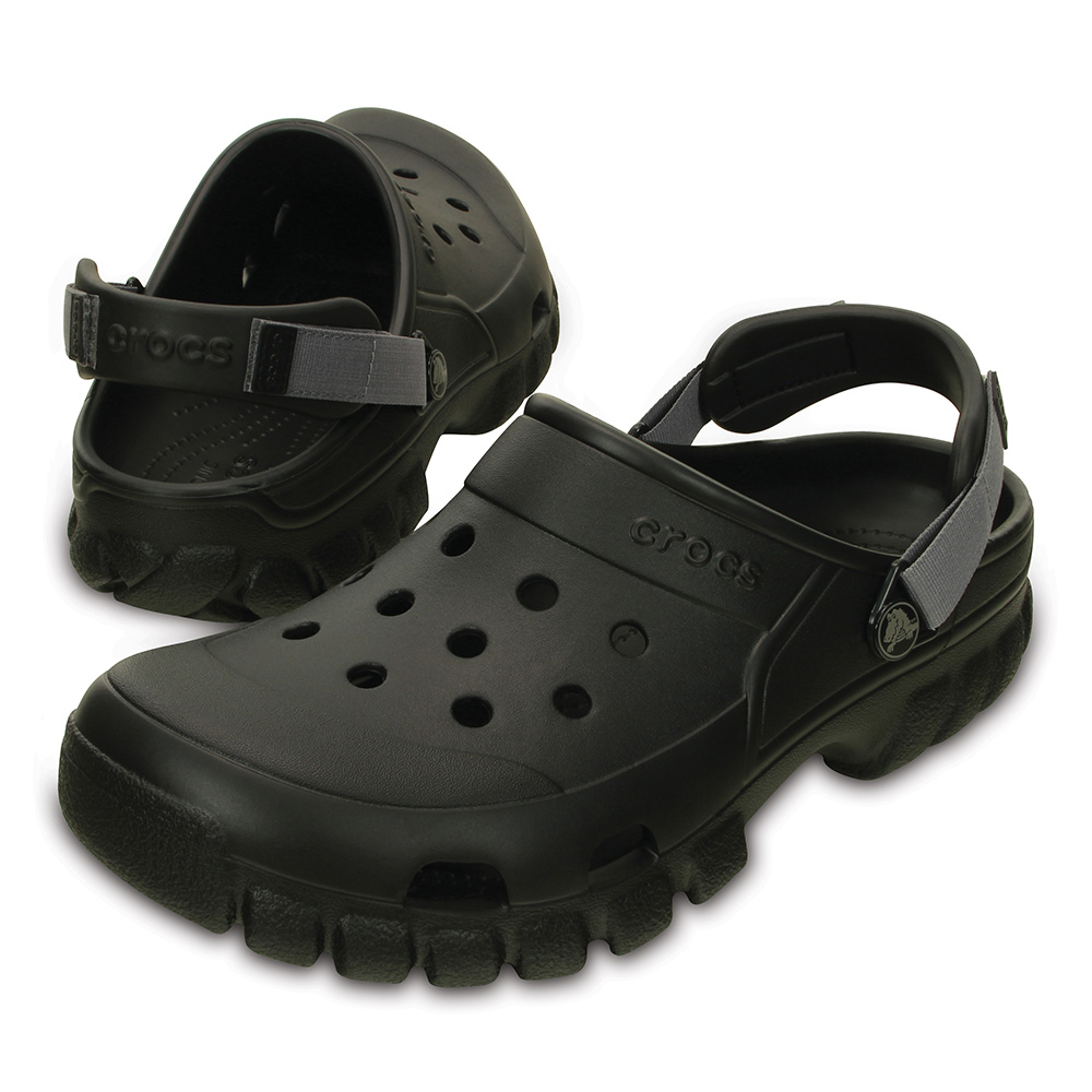 クロックス crocs サンダル メンズ レディース オフロード